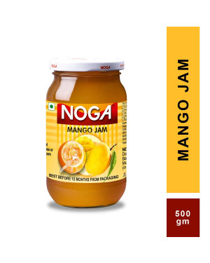 Noga Mango Jam 500g