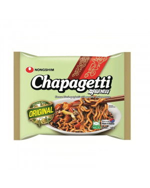 Nongshim Chapagetti Noodles 140 gm