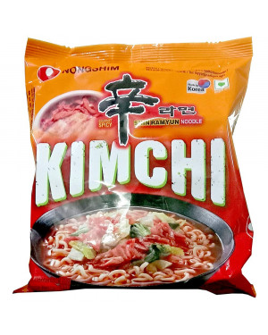 Nongshim Shin Kimchi 120gm