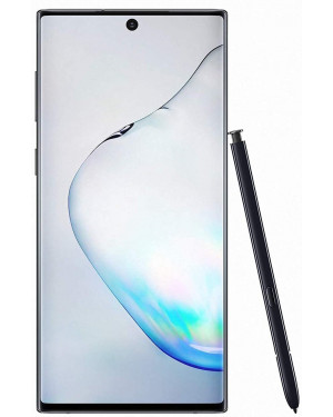 Samsung Galaxy Note 10 Mobile Phone Black
