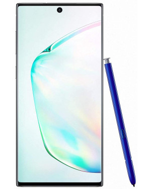 Samsung Galaxy Note 10 Mobile Phone Glow
