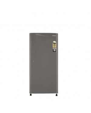 Panasonic NR-A201BLSN 197Ltr Single Door Refrigerator 