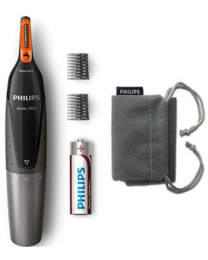 Philips Nose Hair Trimmer(series 3000) NT3160/10 