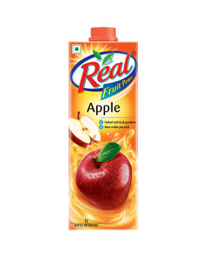 Real Apple Fruit Power, 1L