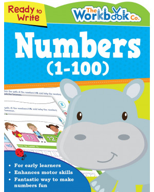 Numbers (1-100) by Pegasus Team