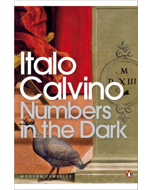 Numbers in the Dark by Italo Calvino, Tim Parks (Translator)