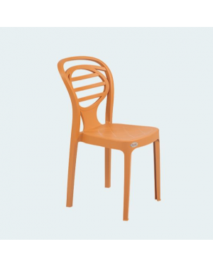 Supreme Oak Chair (Amber Gold)