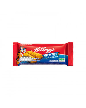Kelloggs Frosties Cereal Bar-26g
