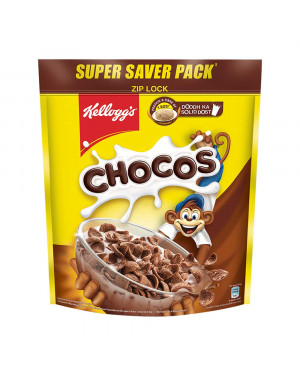 Kellogg's Chocos 150 Gm X 8