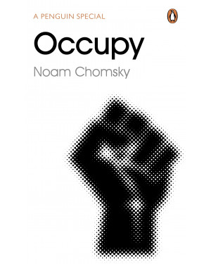 Occupy by Noam Chomsky