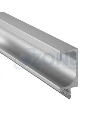 Ozone OEAP-G 3M AN-SSS Aluminium Handle Profile width 35 mm