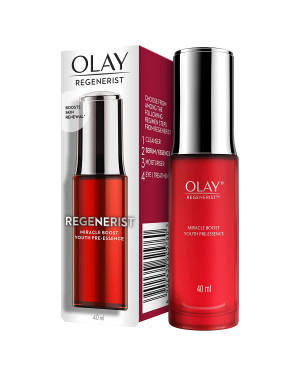 Olay Regenerist Miracle Boost Youth Pre Essence 40 Ml 