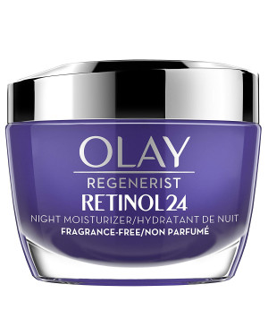 Olay Regenerist Retinol Night Cream 50 Gm