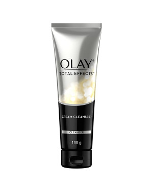 Olay Total Effects Cleanser Cream 100 Gm