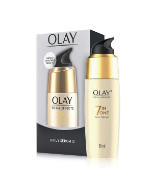 Olay Total Effects Daily Serum 50 Ml