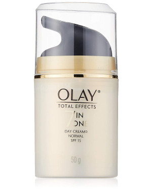 Olay Total Effects Normal Day Cream 50 Gm