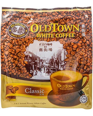 Old Town White Coffee Classic 570gm