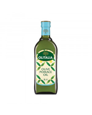 Olitalia Olive Pomace Oil 1ltr