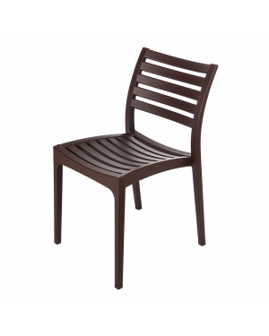 Supreme Omega Chair(G.brown)
