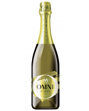 Omni-Citrus Sparkling Wine 750ml