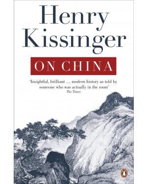 On China by Henry Kissinger