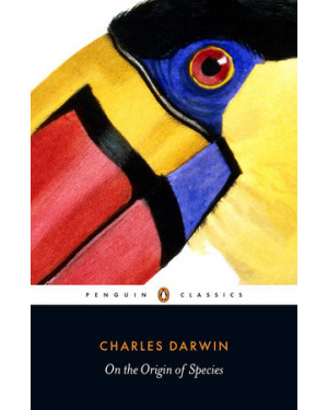 On the Origin of Species by Charles Darwin, William Bynum (Editor)