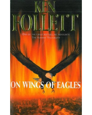 On Wings of Eagles by Ken Follett