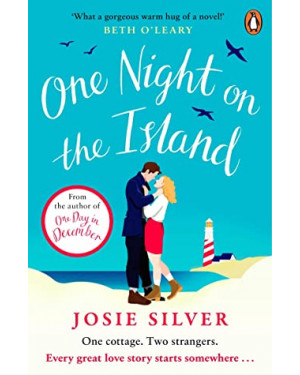 One Night on the Island by Josie Silver