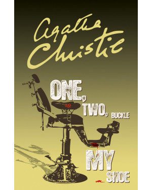 One, Two, Buckle My Shoe by Agatha Christie
