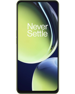 OnePlus Nord CE 3 Lite 5G | 8GB Ram +256GB | Pastel Lime