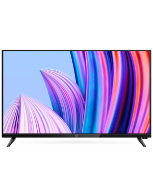 Oneplus Y43 Tv 43inch HD Ready LED Smart Android TV