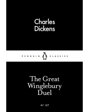 The Great Winglebury Duel By Charles Dickens