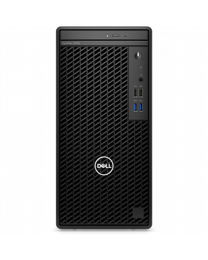 Dell OptiPlex 3000 Tower | 12th Gen Intel Core i3-12100 | 8GB 256 GB | Intel Integrated Graphics