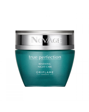 Oriflame Sweden Novage True Perfection Renewing Night Care 50ml