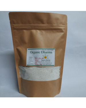 Organic Dharma Oats Meal Powder