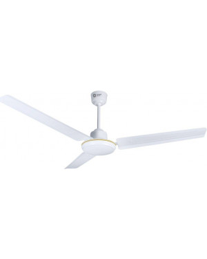 Orient New Air 48-inch 3 Blade Ceiling Fan (White)