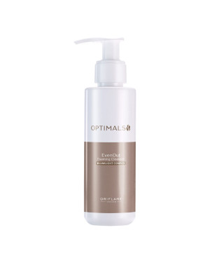 Oriflame Sweden Optimals Even Out Foaming Cleanser 150 ml