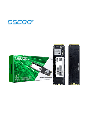 Oscoo NVME SSD, 128gb Internal Solid State Drive for Desktops and Laptops.