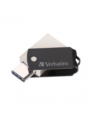 Verbatim 64905 Otg Type C Usb 3.1 Drive 16GB