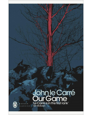 Our Game by John le Carré