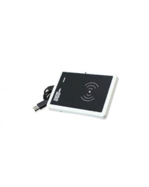 Ozone OZEL-RF-V9-ACC-CRStd Black Card Reader