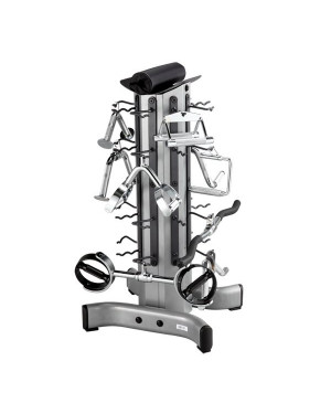 Gym Accessories Stand