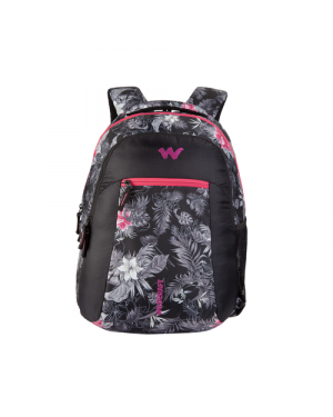 Wildcraft Pace Unisex Backpacks 
