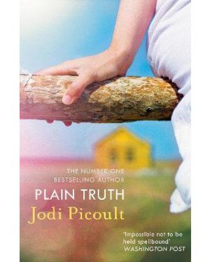 Plain Truth By Jodi Picoult 
