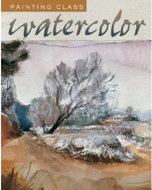 Painting Class: Watercolor by David Sanmiguel