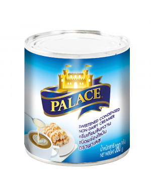 Palace Sweetened Condensed Non-Dairy Creamer 380Gm