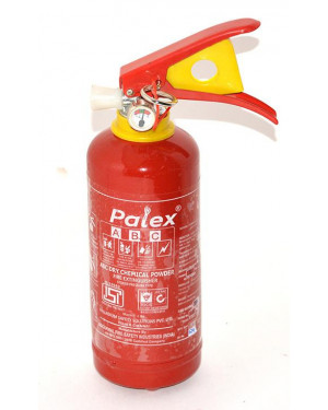 Palex ABC Fire Extinguisher 1KG
