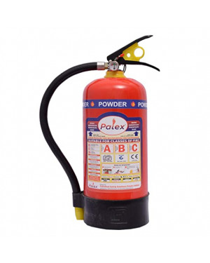 Palex ABC Fire Extinguisher 6KG