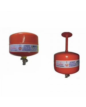 Palex Abc Type Fire Extinguisher 5kg Modular Type