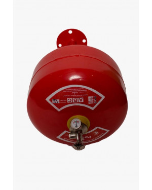 Palex Abc Type Fire Extinguisher 10kg Modular Type